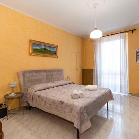 Mm Massaua Apartment - W/ Two Balconies Turin Ngoại thất bức ảnh