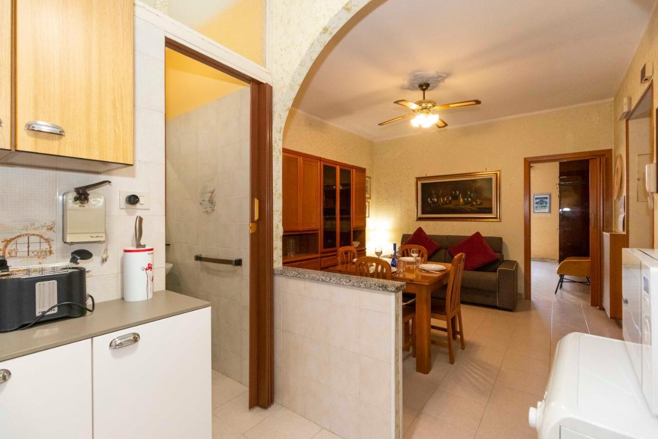 Mm Massaua Apartment - W/ Two Balconies Turin Ngoại thất bức ảnh