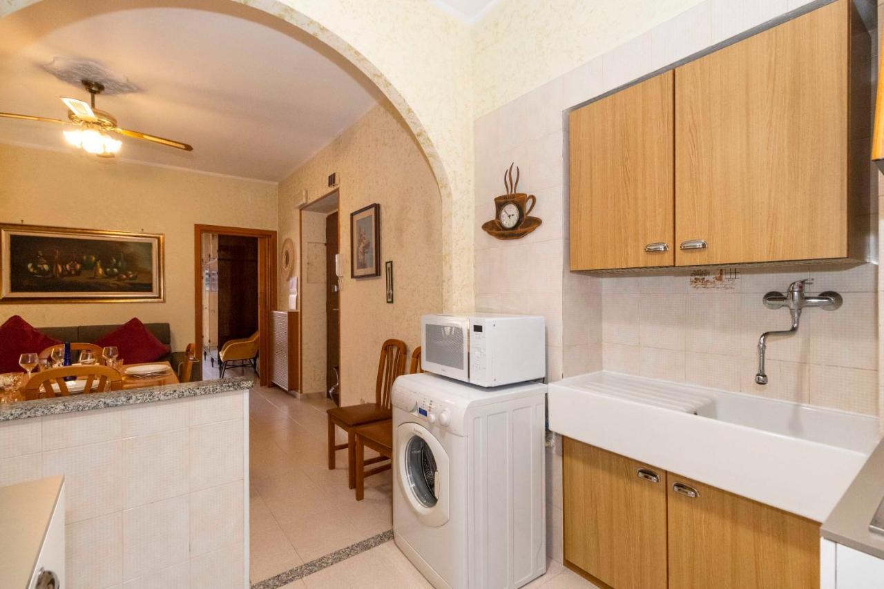Mm Massaua Apartment - W/ Two Balconies Turin Ngoại thất bức ảnh