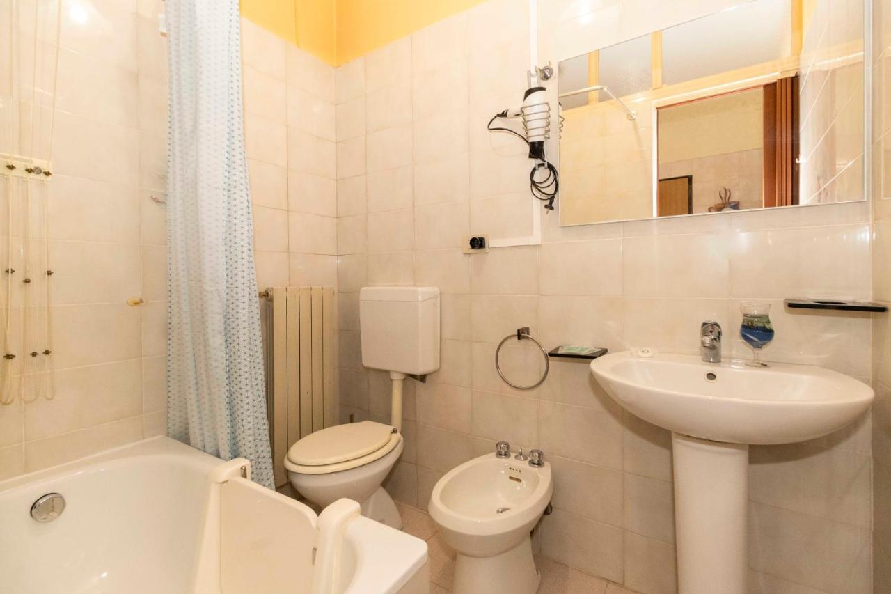 Mm Massaua Apartment - W/ Two Balconies Turin Ngoại thất bức ảnh