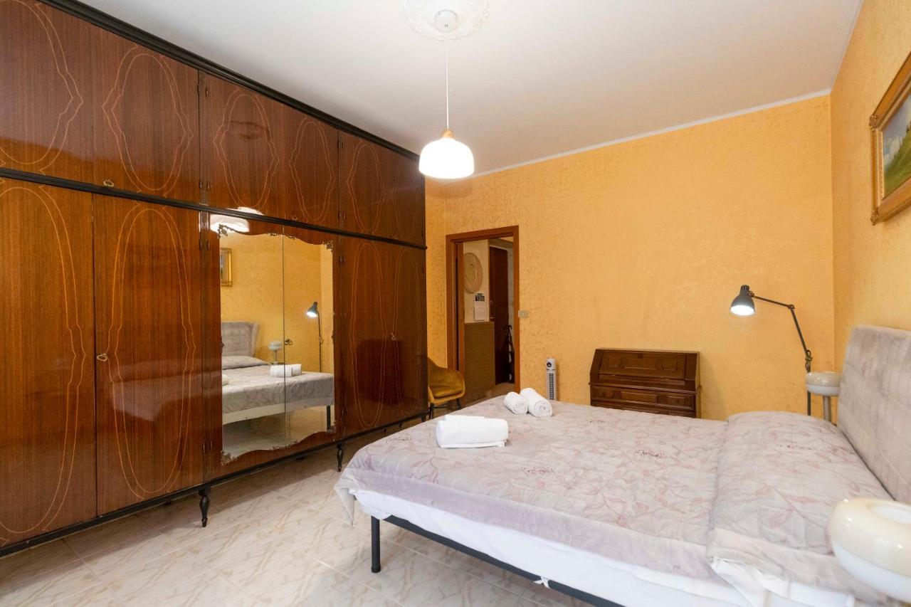 Mm Massaua Apartment - W/ Two Balconies Turin Ngoại thất bức ảnh