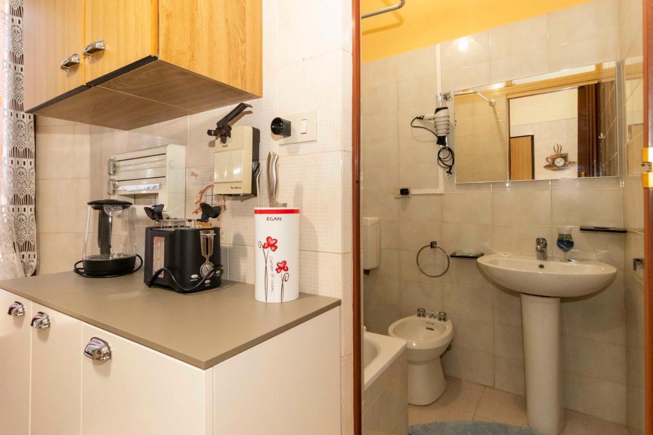 Mm Massaua Apartment - W/ Two Balconies Turin Ngoại thất bức ảnh