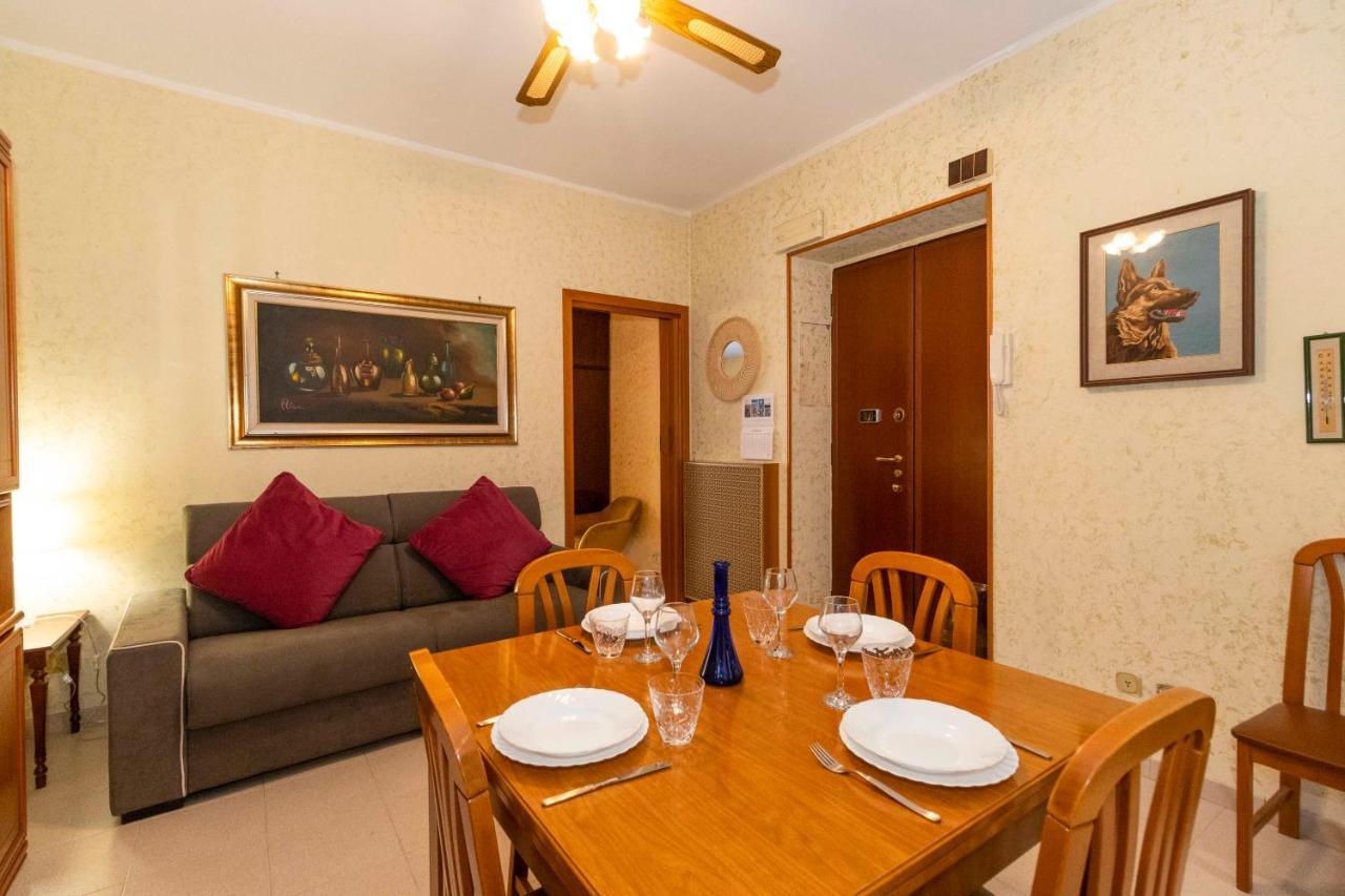 Mm Massaua Apartment - W/ Two Balconies Turin Ngoại thất bức ảnh