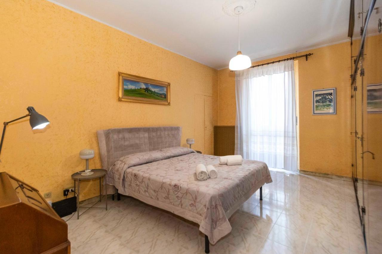 Mm Massaua Apartment - W/ Two Balconies Turin Ngoại thất bức ảnh